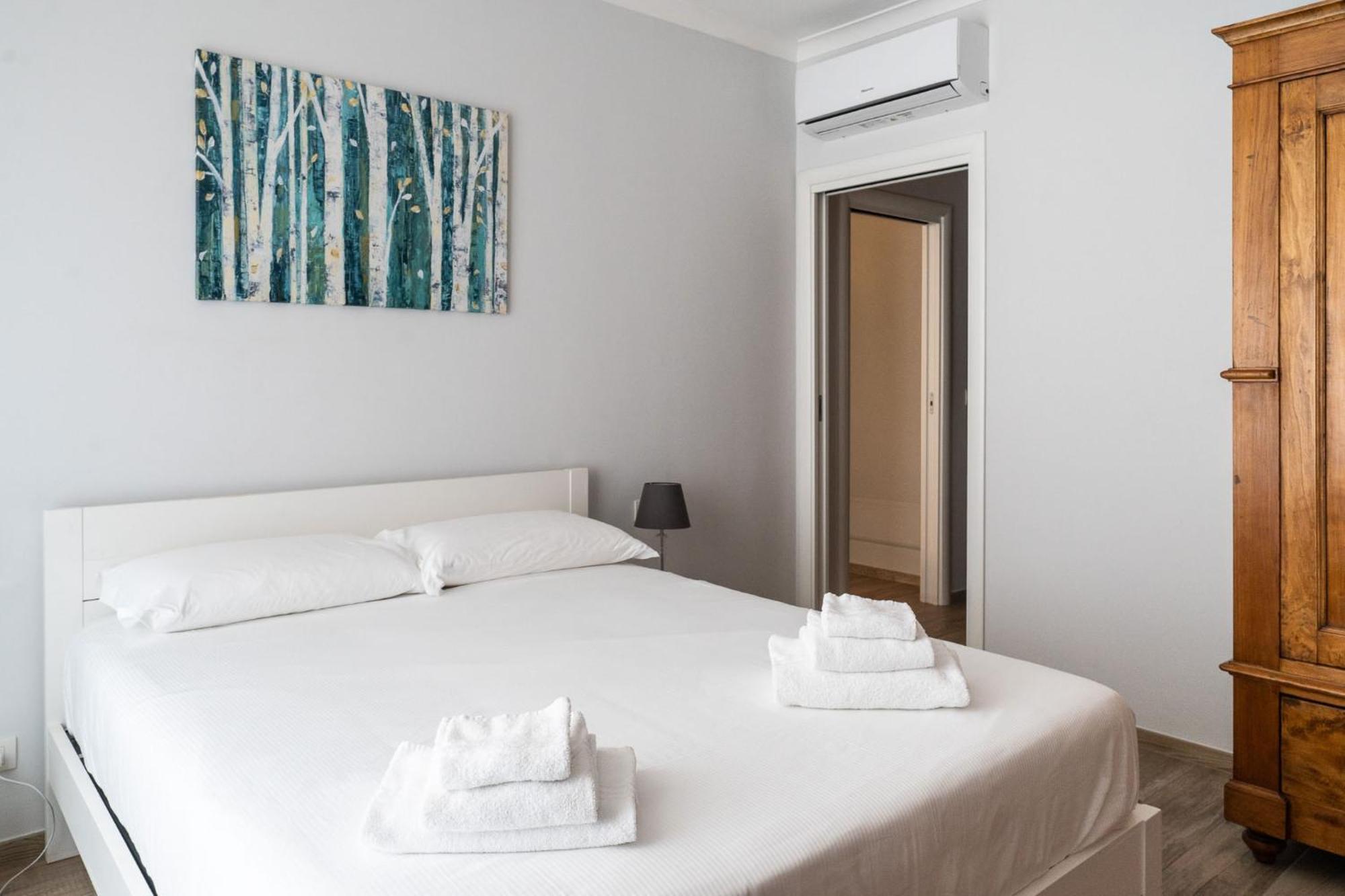 Adara By Wonderful Italy Apartament