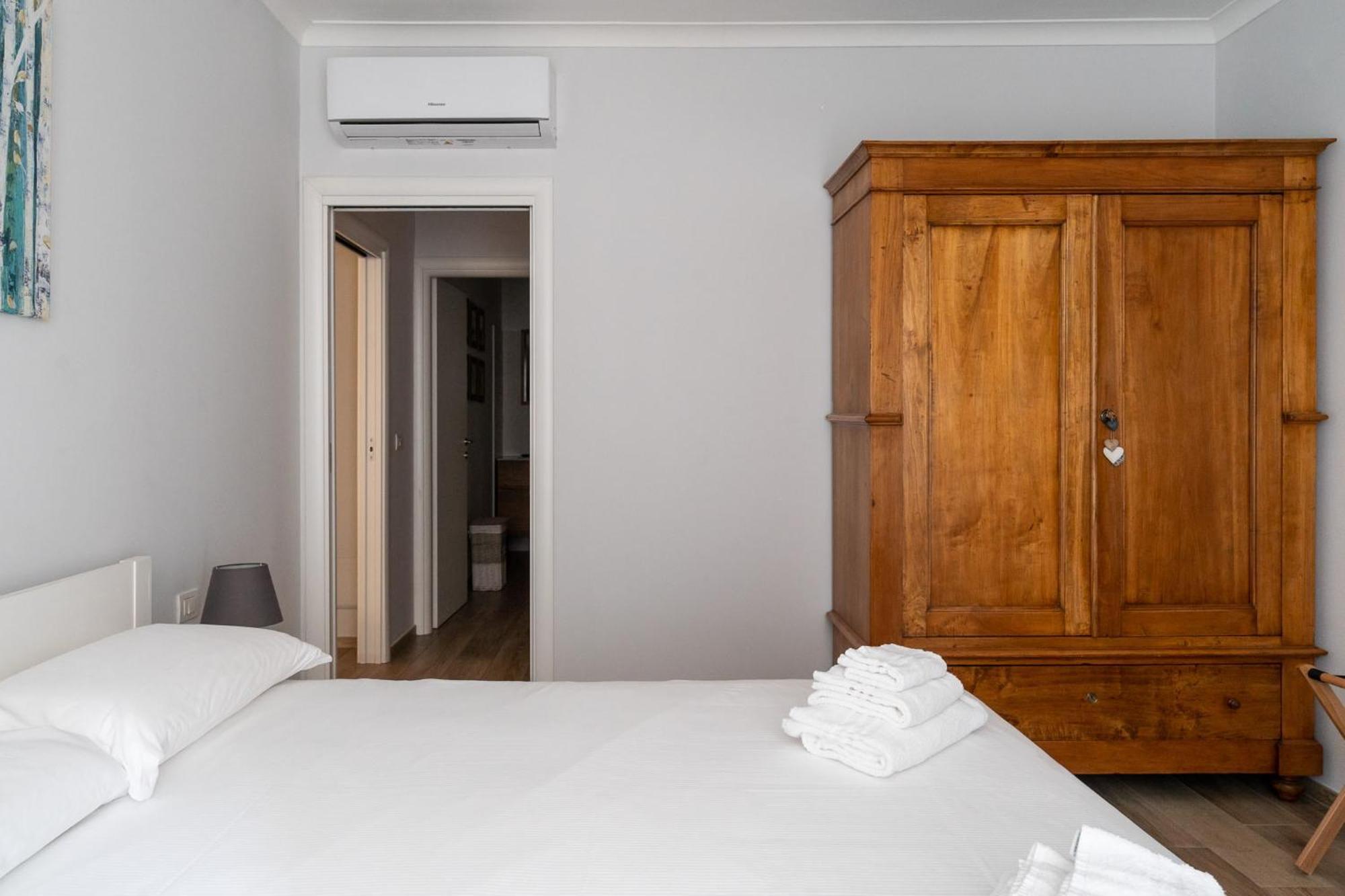 Adara By Wonderful Italy Apartament *