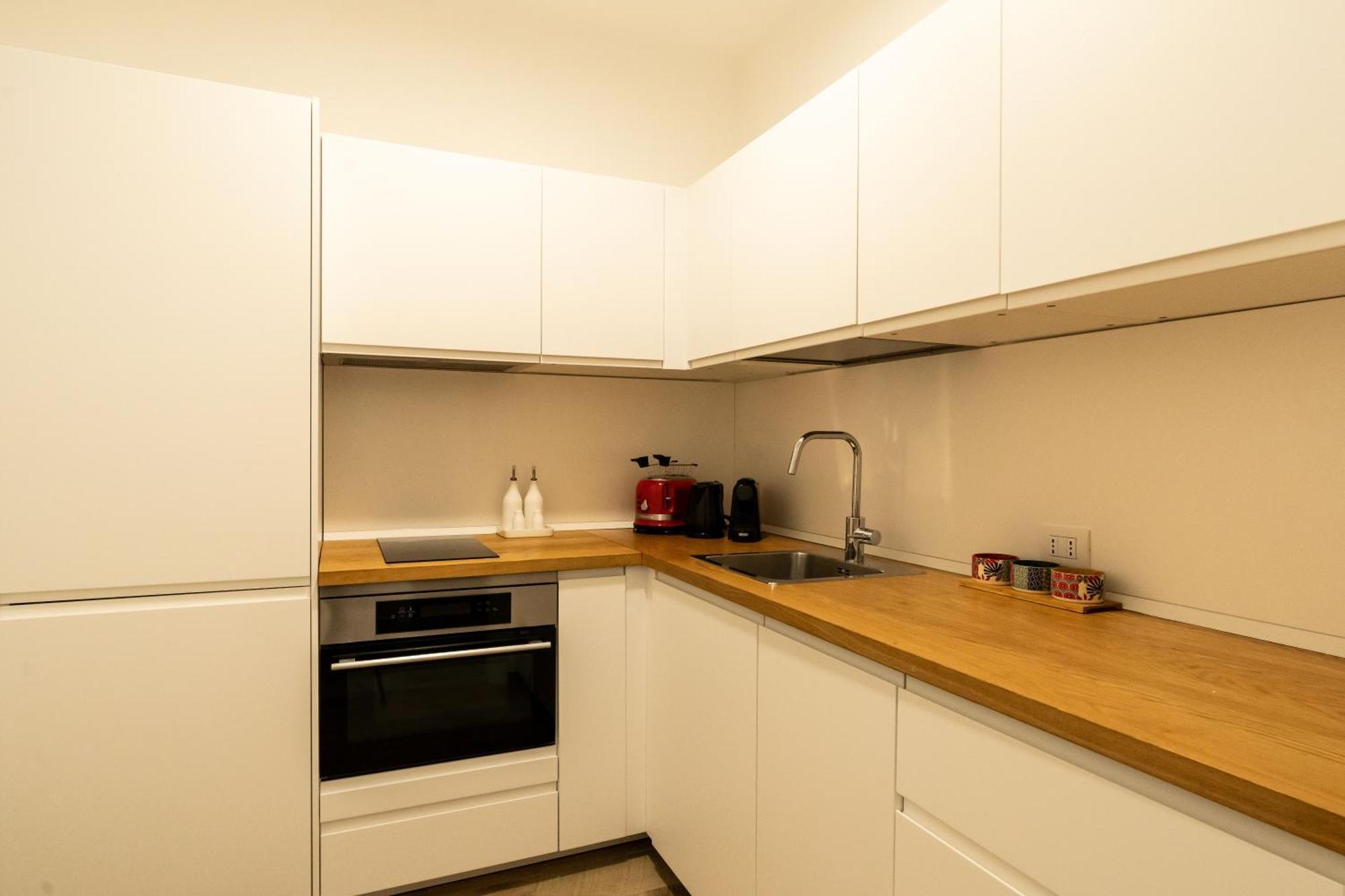 Apartament Adara By Wonderful Italy *