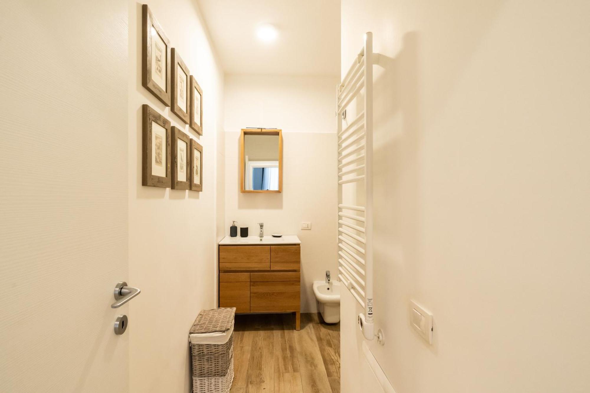 Adara By Wonderful Italy Apartament *