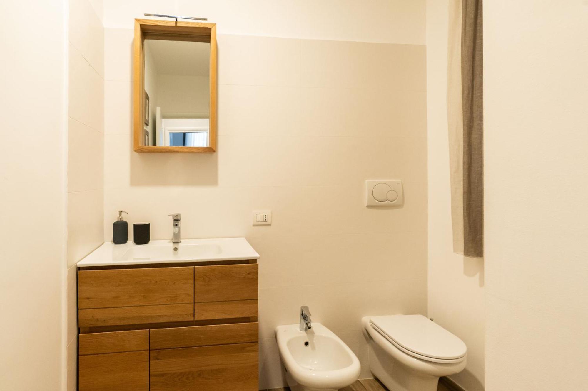 Apartament Adara By Wonderful Italy *