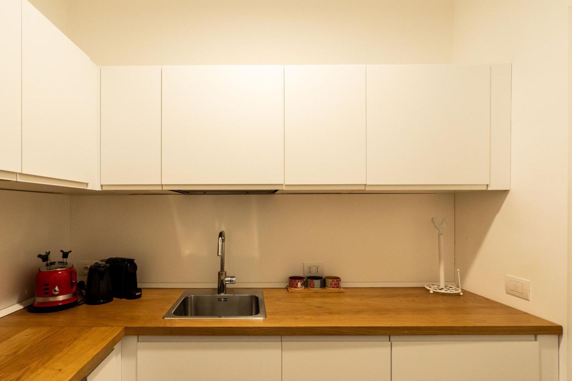 Apartament Adara By Wonderful Italy Bari