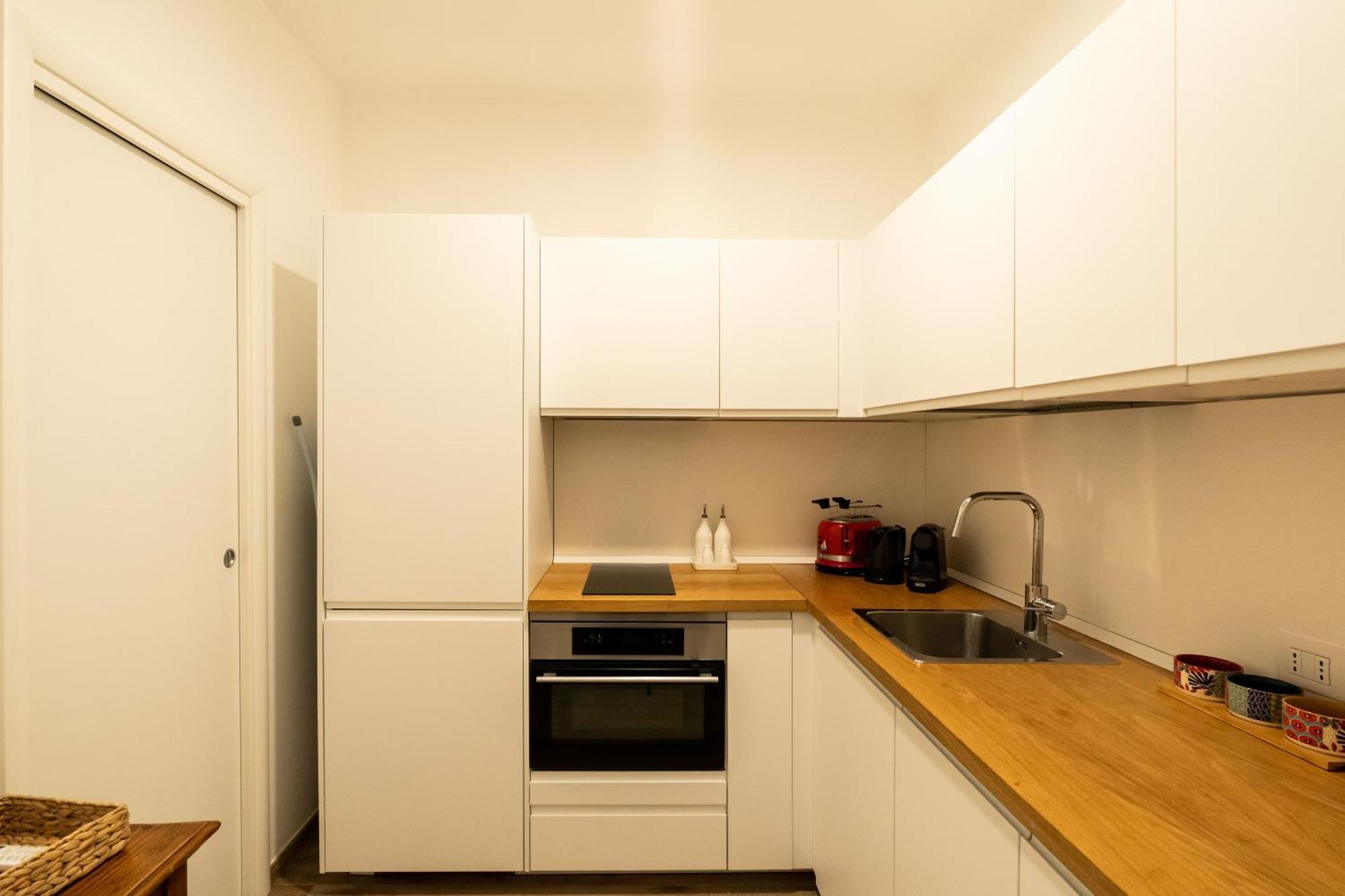 Adara By Wonderful Italy Apartment